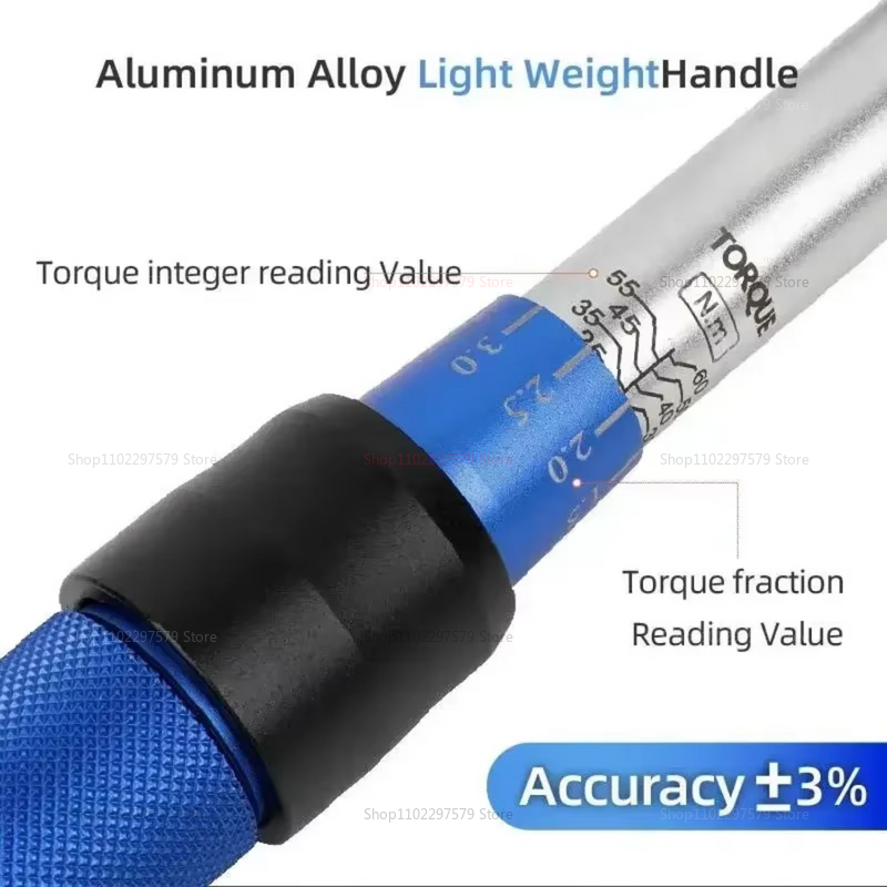 3/8 Inch Digital Torque Wrench - Mechanical Tools In Workshop recension och pris