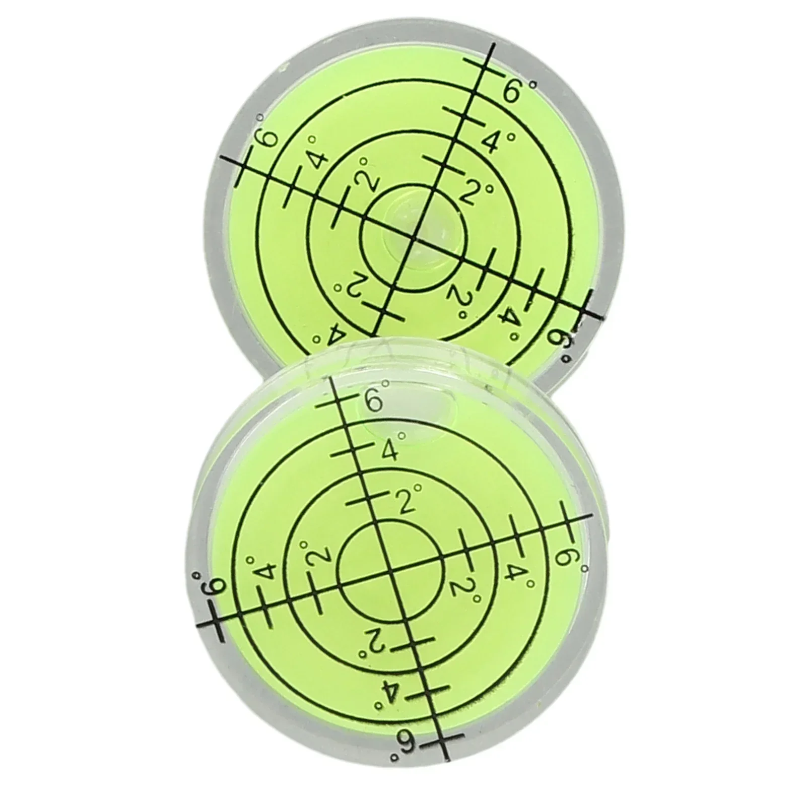 2pcs Bubble Level 32×7mm Horiz - Marking Tools In Workshop recension och pris