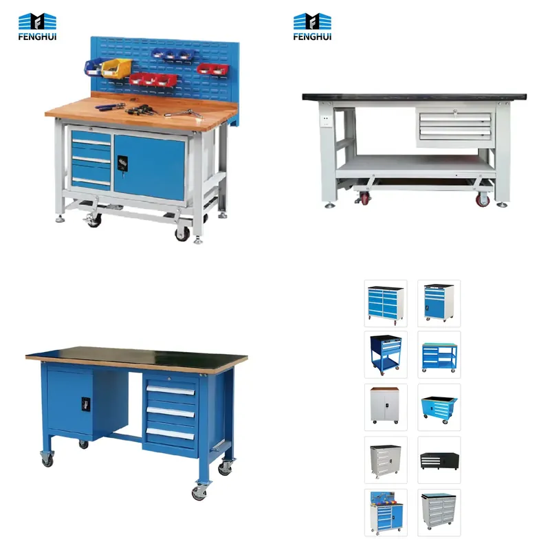 Factory Wholesale Combination  - Workshop Tools Wholesale recension och pris