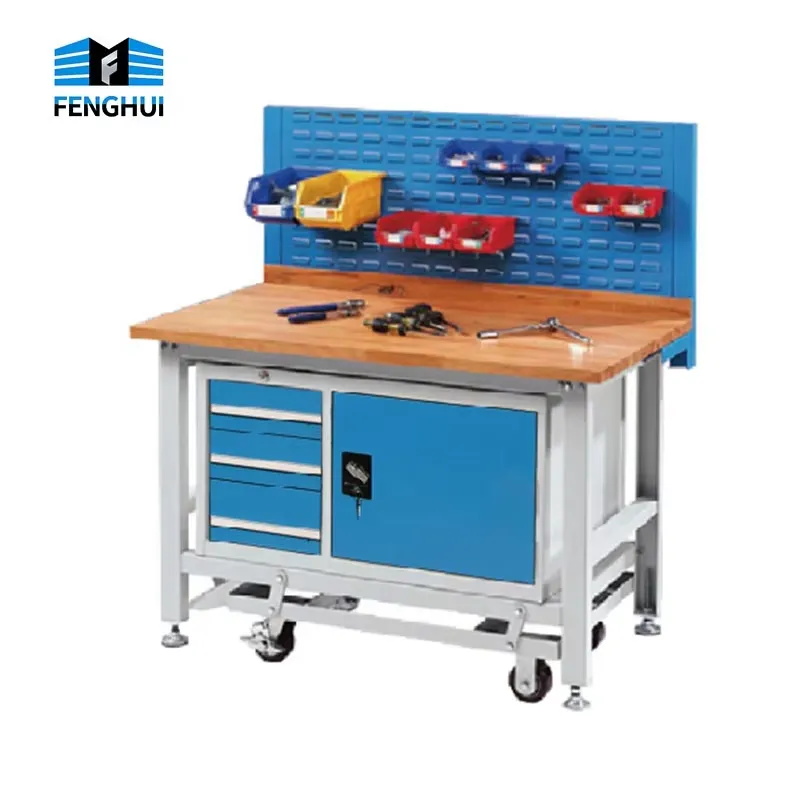 Factory Wholesale Combination  - Workshop Tools Wholesale recension och pris