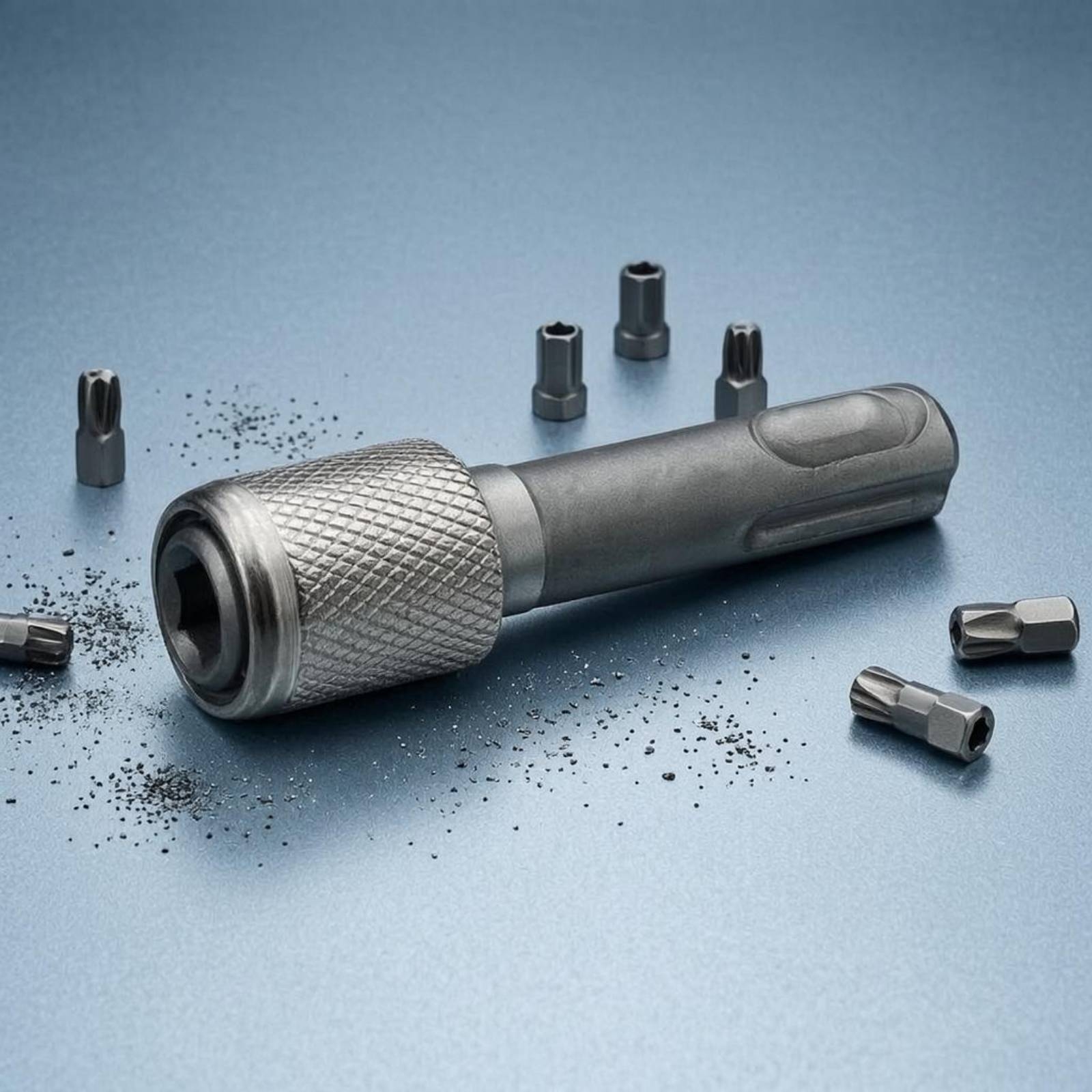 Hex Shank Socket Adapter Knurl - Tools & Workshop Equipment For Sale In Hampshire Page 3 50 Gumtree recension och pris