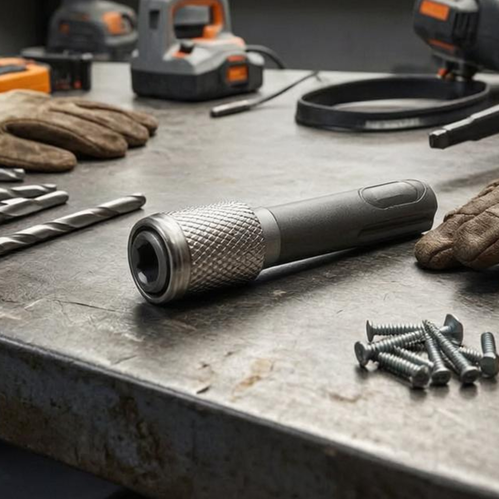 Hex Shank Socket Adapter Knurl - Tools & Workshop Equipment For Sale In Hampshire Page 3 50 Gumtree recension och pris