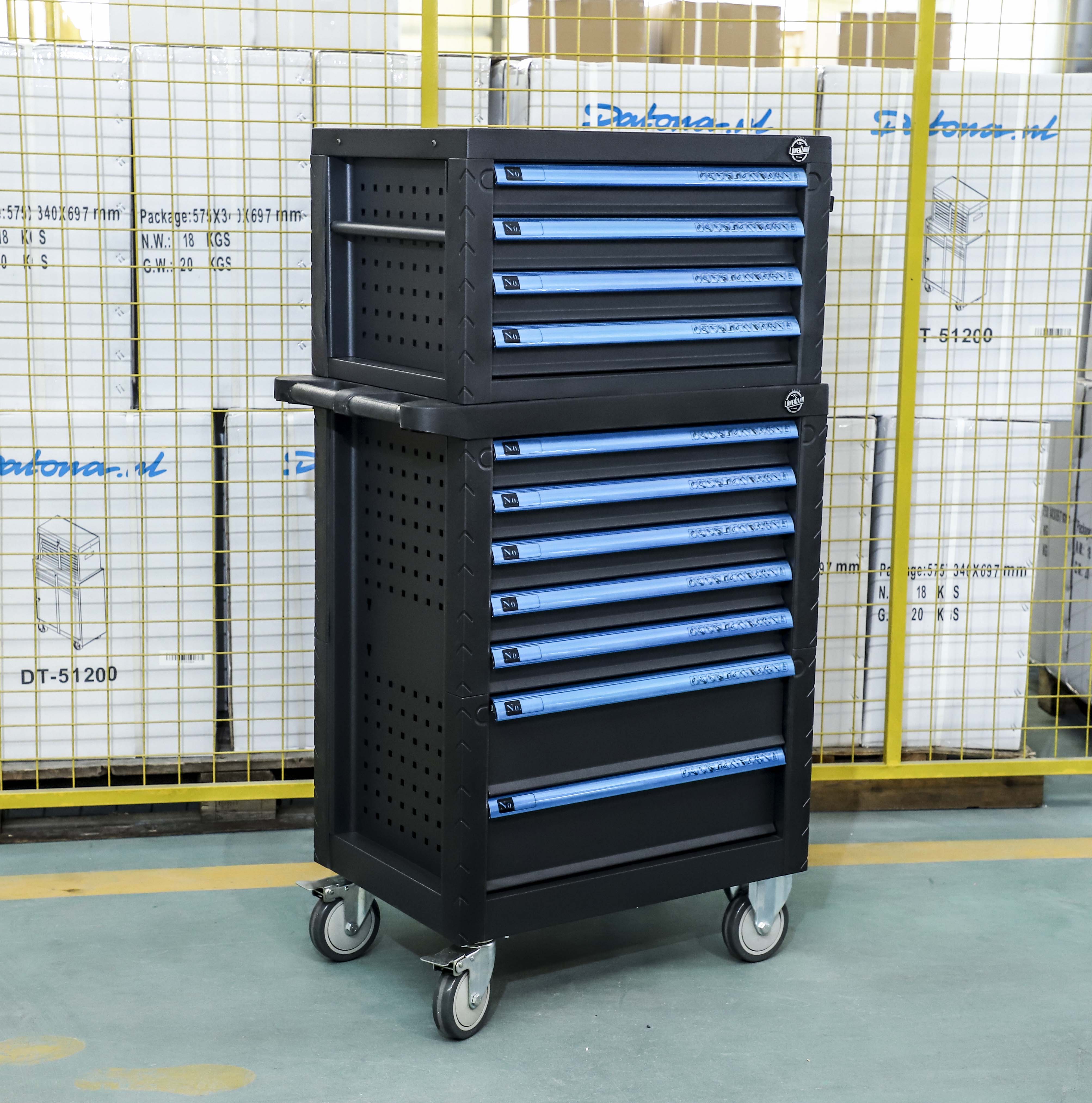 Wholesale Garage Tool Chest |  - Workshop Tools Wholesale recension och pris