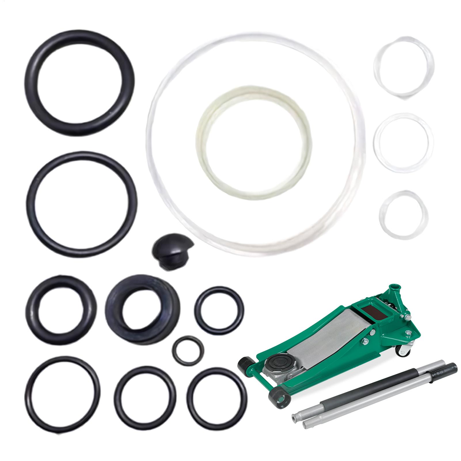 Floor Jack Seal Kit Oil Sealin - Car Workshop Tools Kit recension och pris