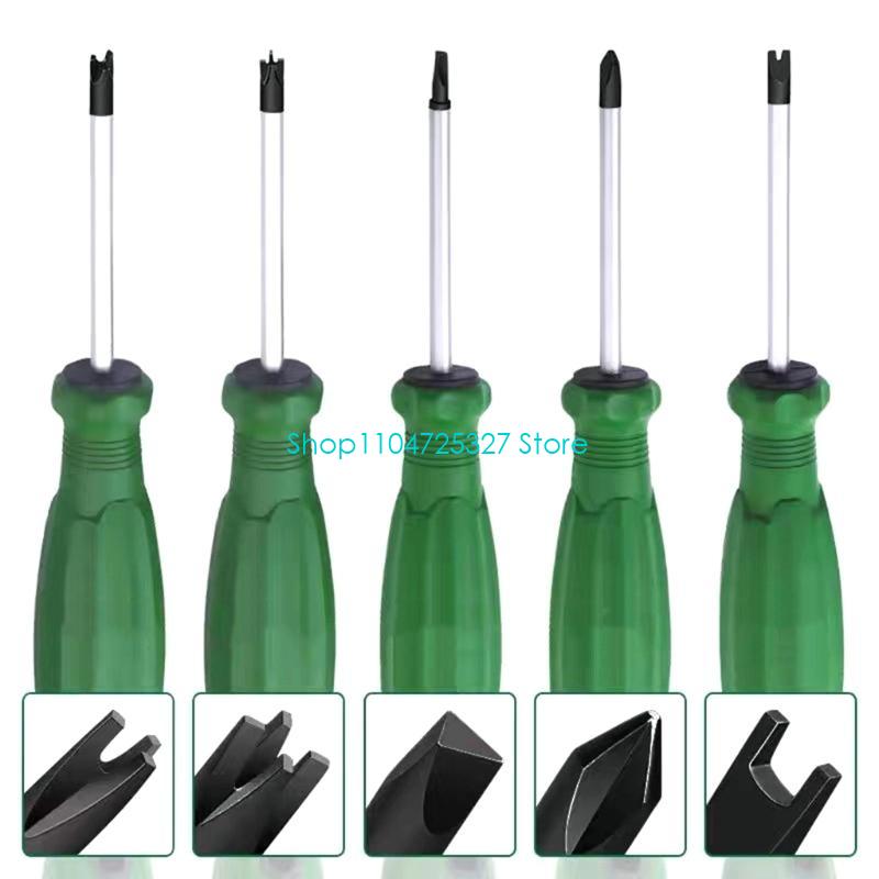 D8KF Screwdrivers U/Y/Inner Tr - Workshop Tools Toy recension och pris