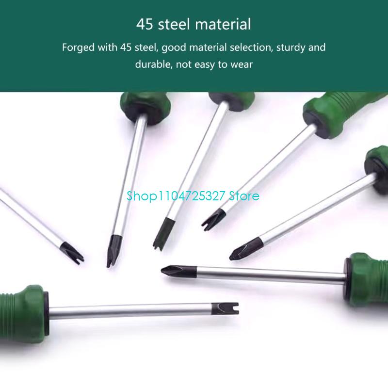D8KF Screwdrivers U/Y/Inner Tr - Workshop Tools Toy recension och pris