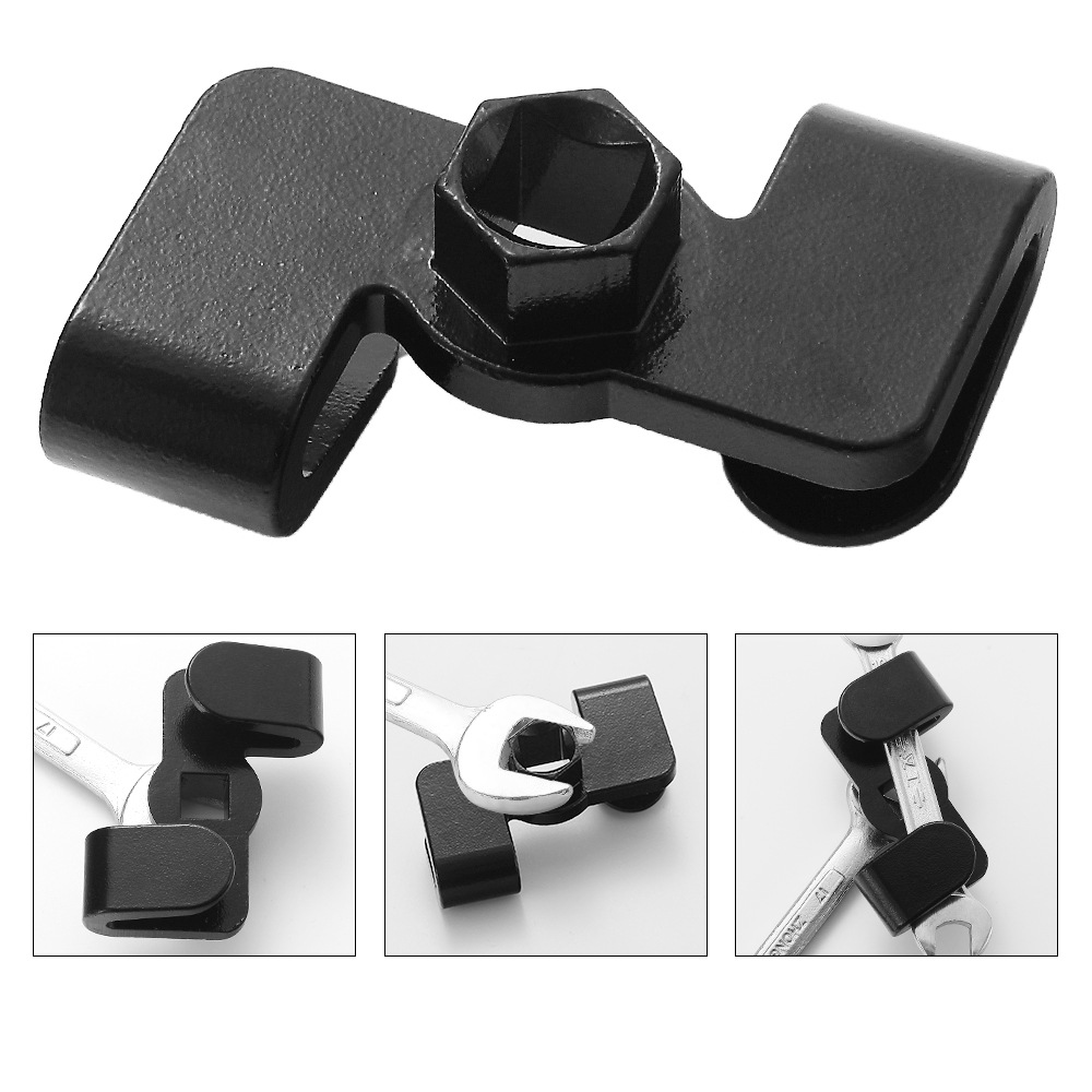 1/2Inch or 21mm Hex Wrench Ada - Mechanical Tools In Workshop recension och pris