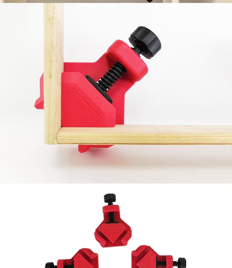 4Pcs 90 Degree Corner Clamps f - Angle Clamp 90 recension och pris