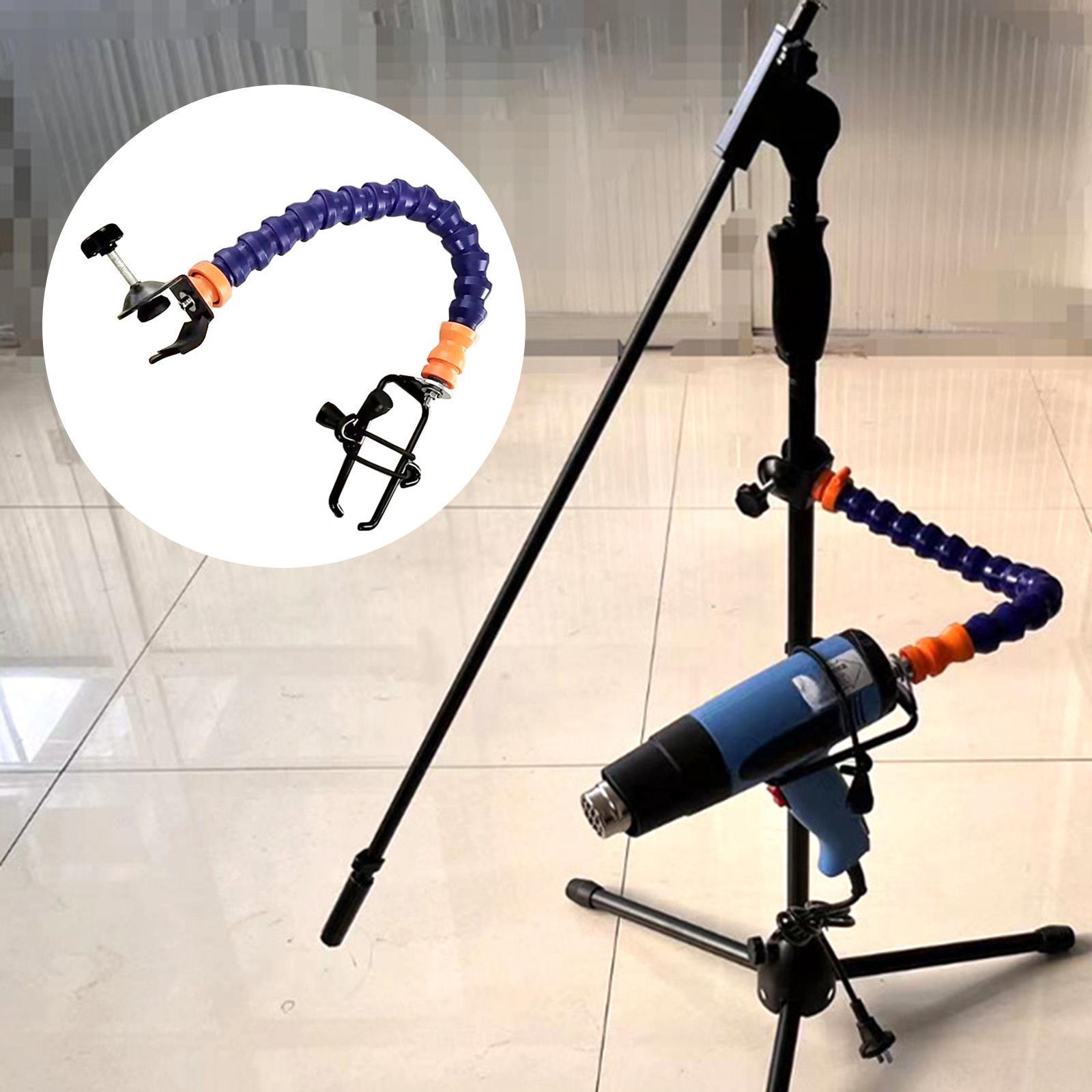 Compact Heat Tool Stand Adjust - Mechanical Tools In Workshop recension och pris