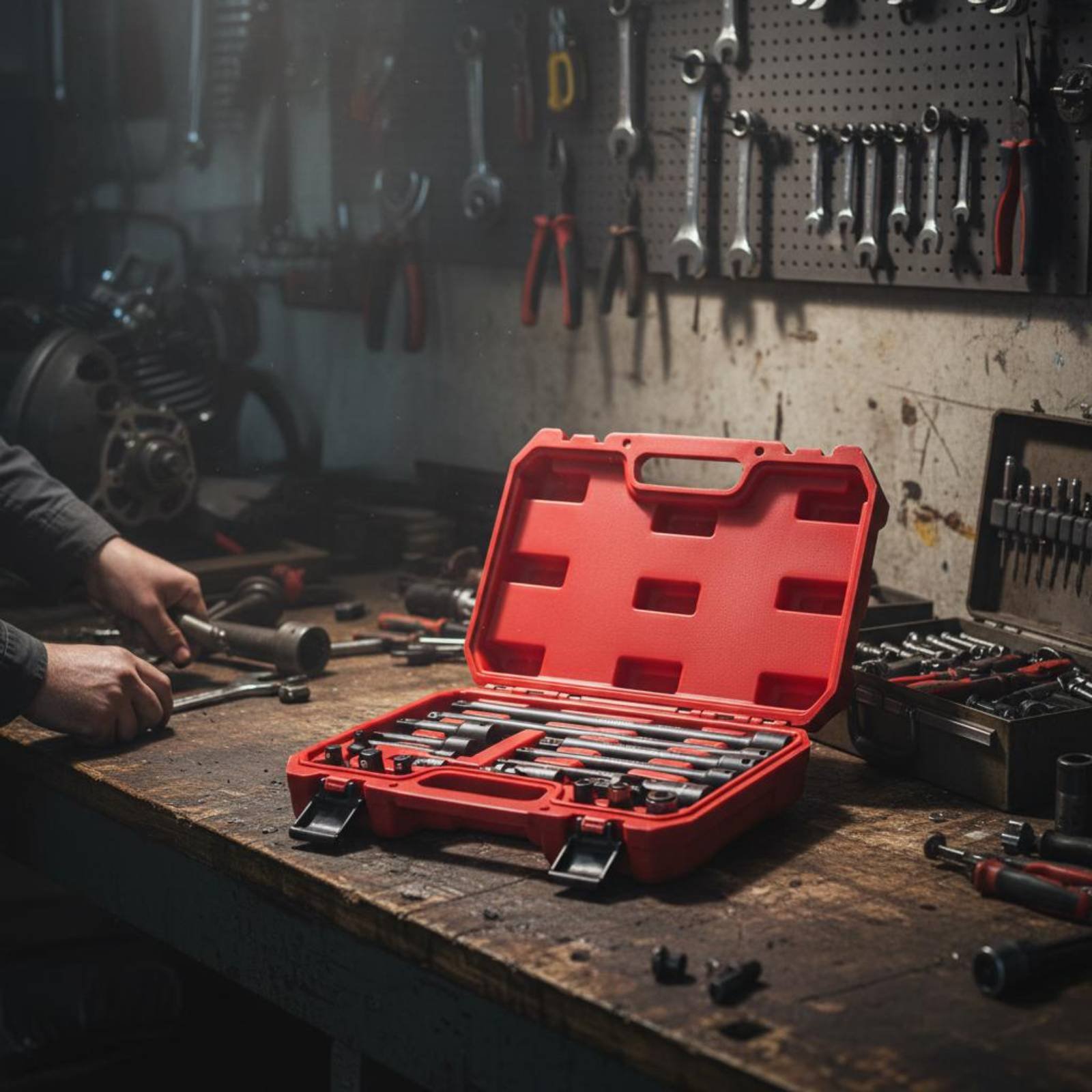 18 Pieces Socket Extension Rod - Tools & Workshop Equipment For Sale In Hampshire Page 3 50 Gumtree recension och pris