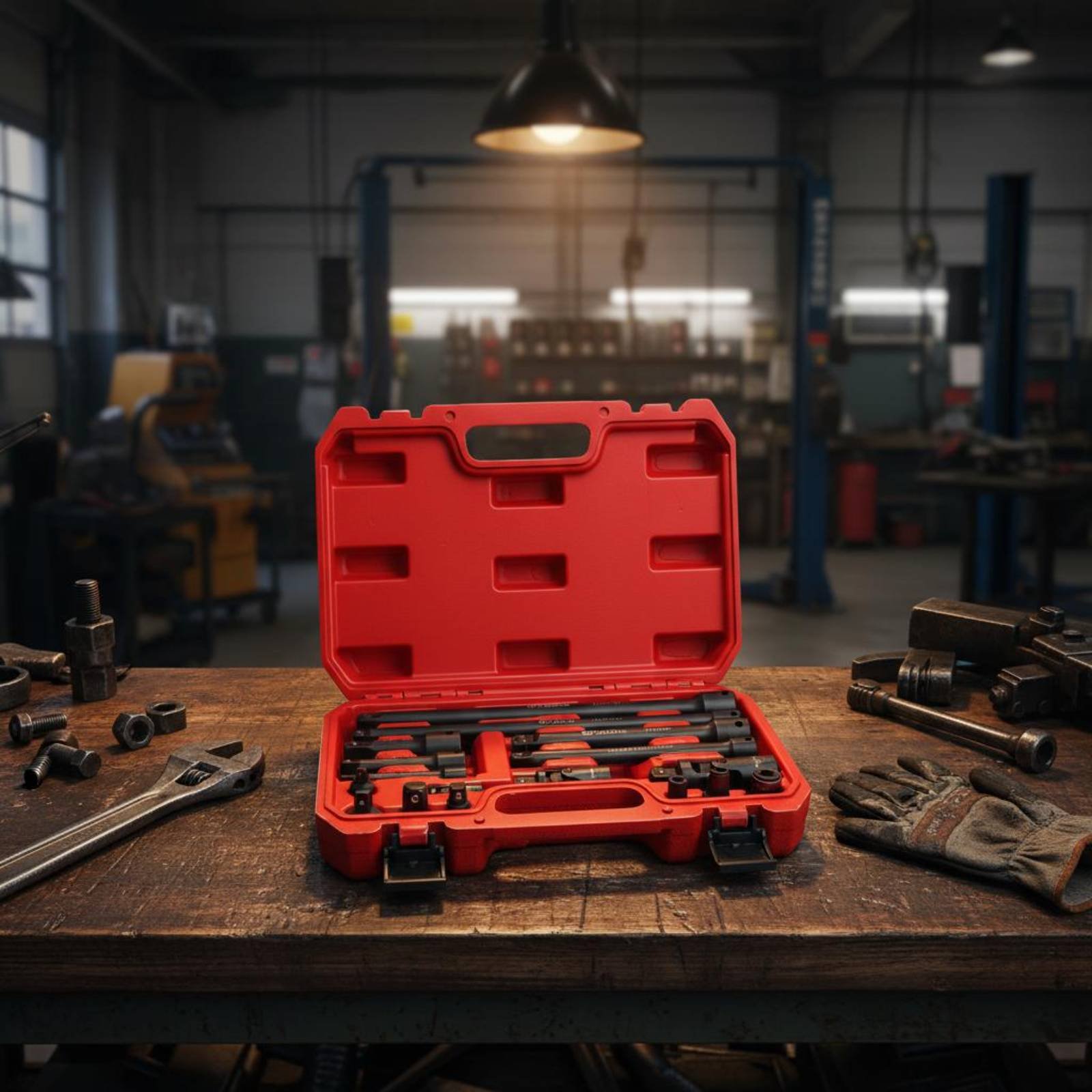 18 Pieces Socket Extension Rod - Tools & Workshop Equipment For Sale In Hampshire Page 3 50 Gumtree recension och pris