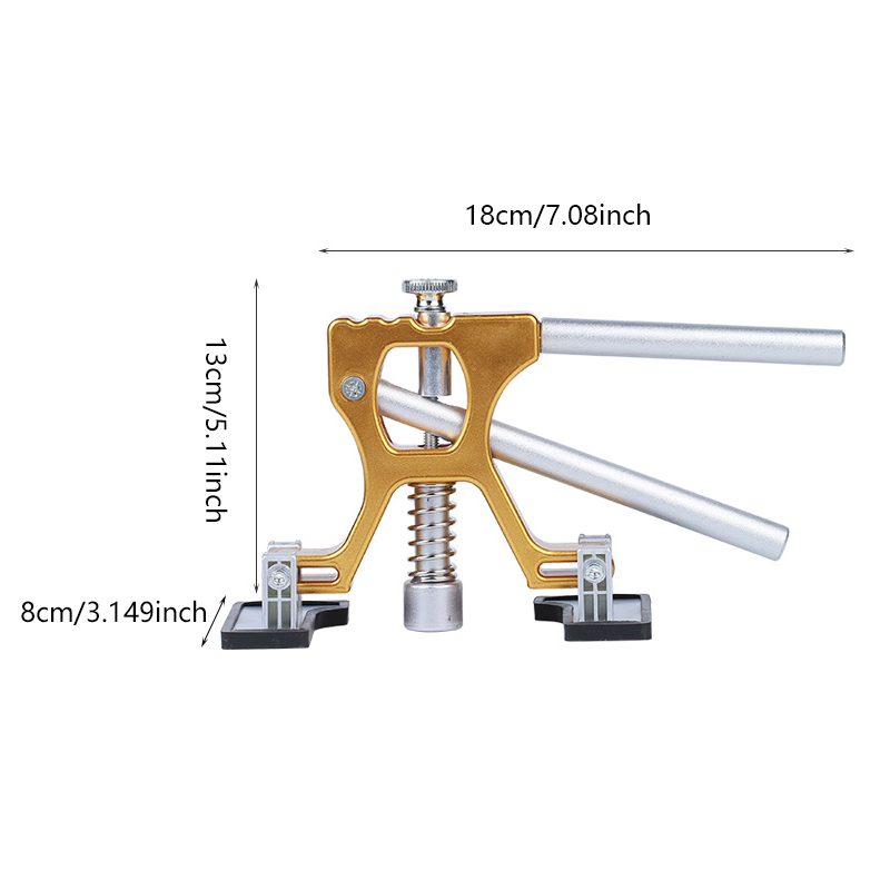 Car Dent Puller Tools T Dent M - Mechanical Tools In Workshop recension och pris