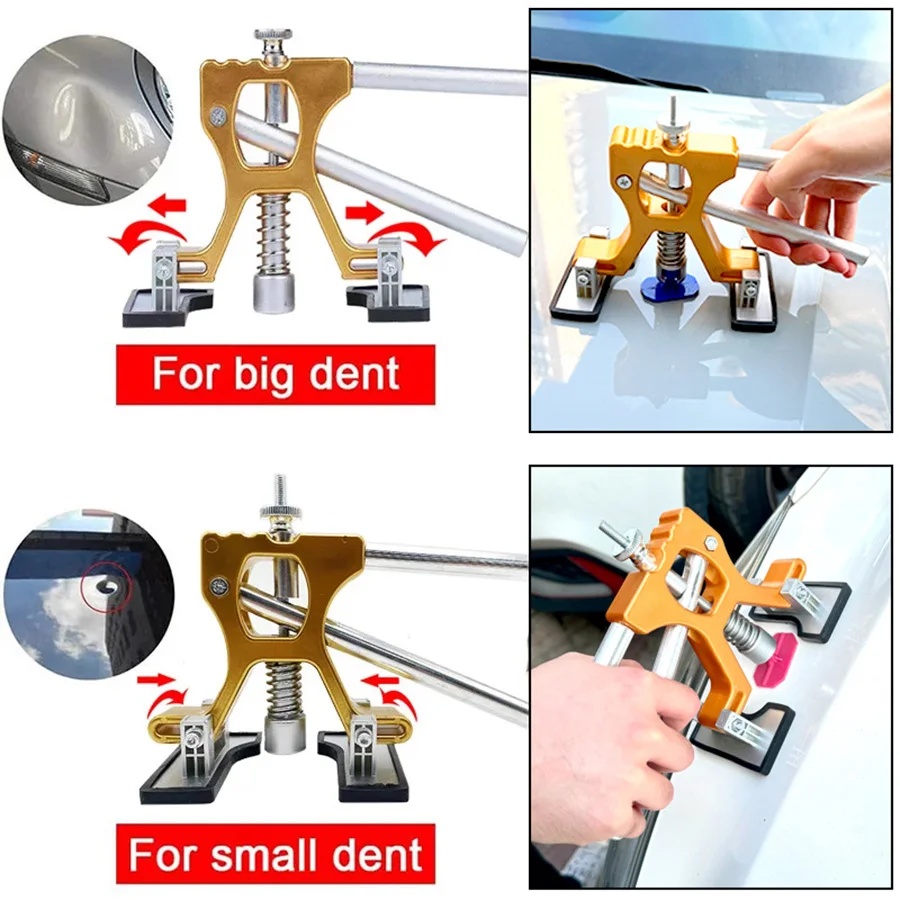 Car Dent Puller Tools T Dent M - Mechanical Tools In Workshop recension och pris