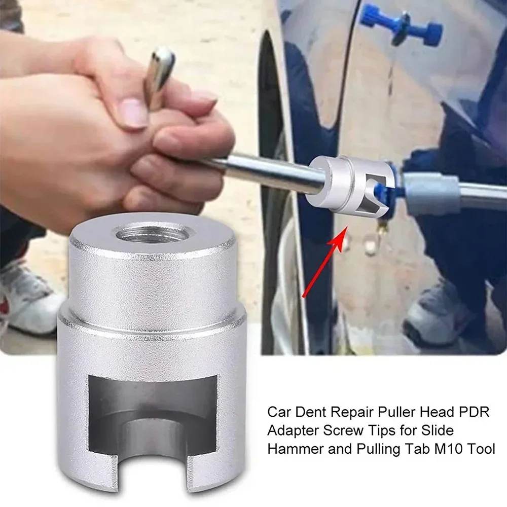 Car Dent Puller Tools T Dent M - Mechanical Tools In Workshop recension och pris