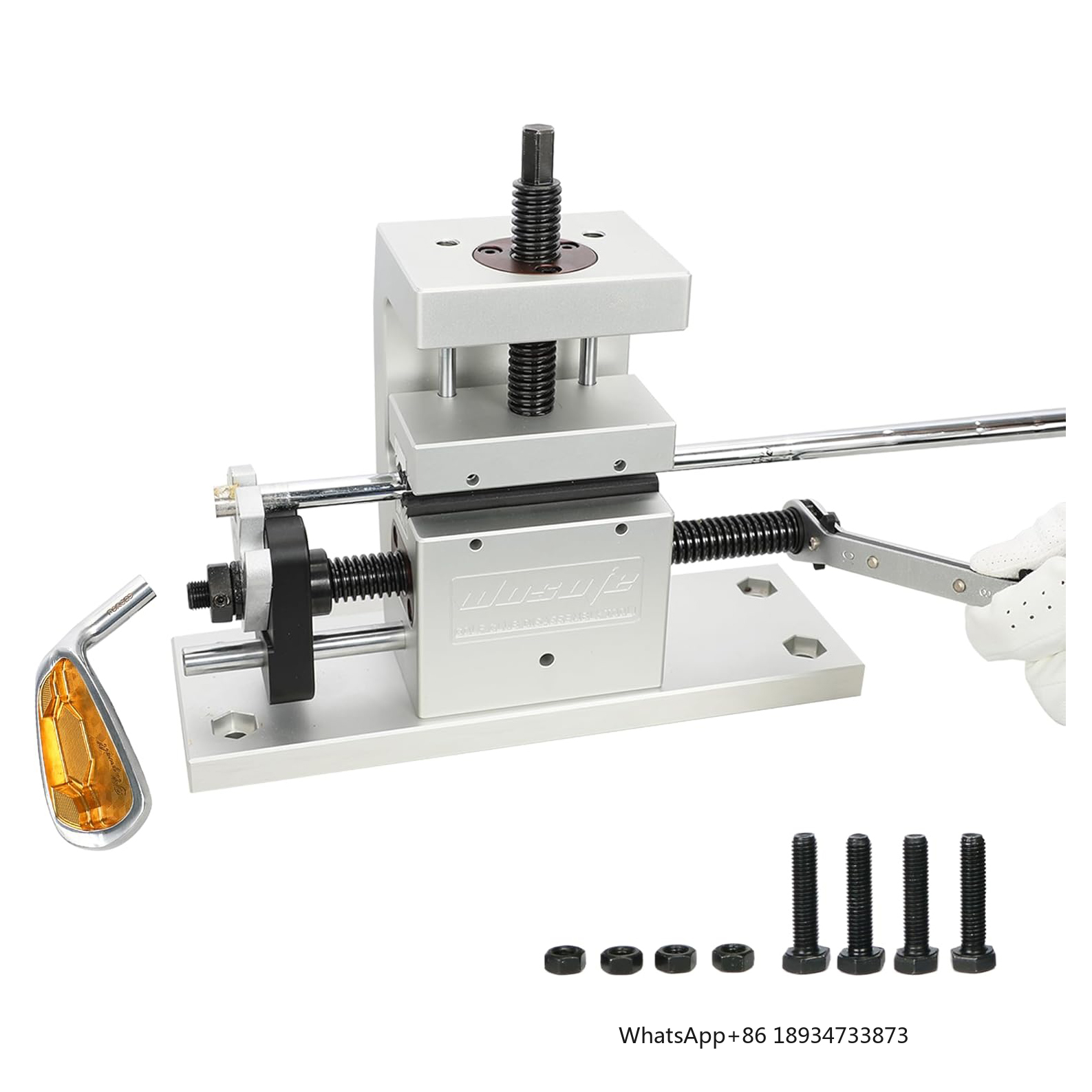 Wholesale Custom Golf Workshop - Workshop Tools Wholesale recension och pris