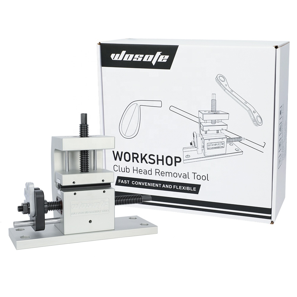 Wholesale Custom Golf Workshop - Workshop Tools Wholesale recension och pris