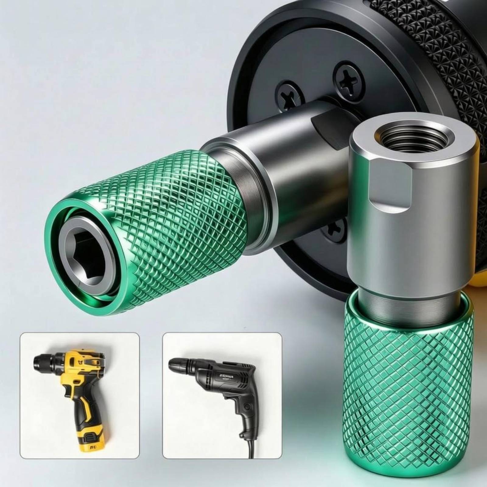 Hex Socket Adapter Quick Lock  - Tools & Workshop Equipment For Sale In Hampshire Page 3 50 Gumtree recension och pris