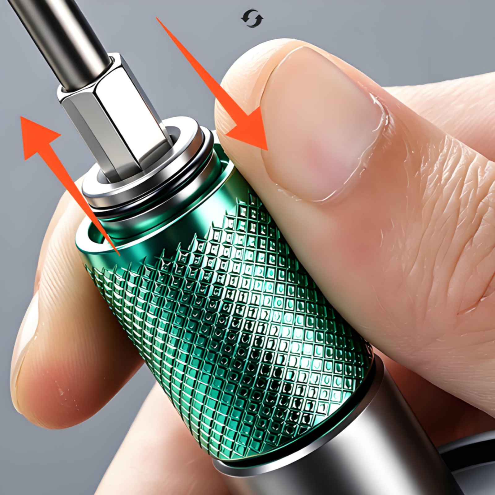 Hex Socket Adapter Quick Lock  - Tools & Workshop Equipment For Sale In Hampshire Page 3 50 Gumtree recension och pris