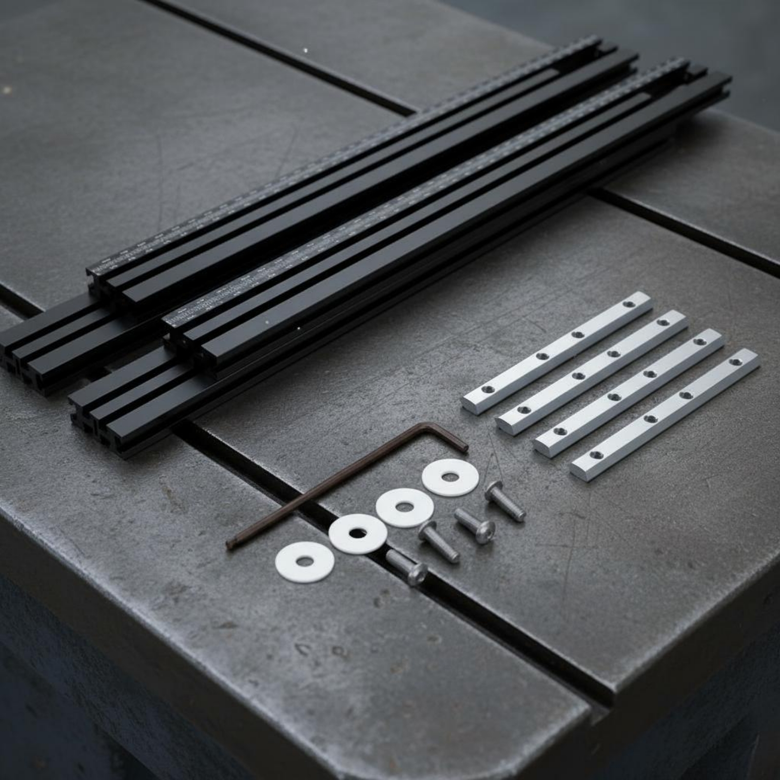 Routing Guide Tracks Measureme - Marking Tools In Workshop recension och pris
