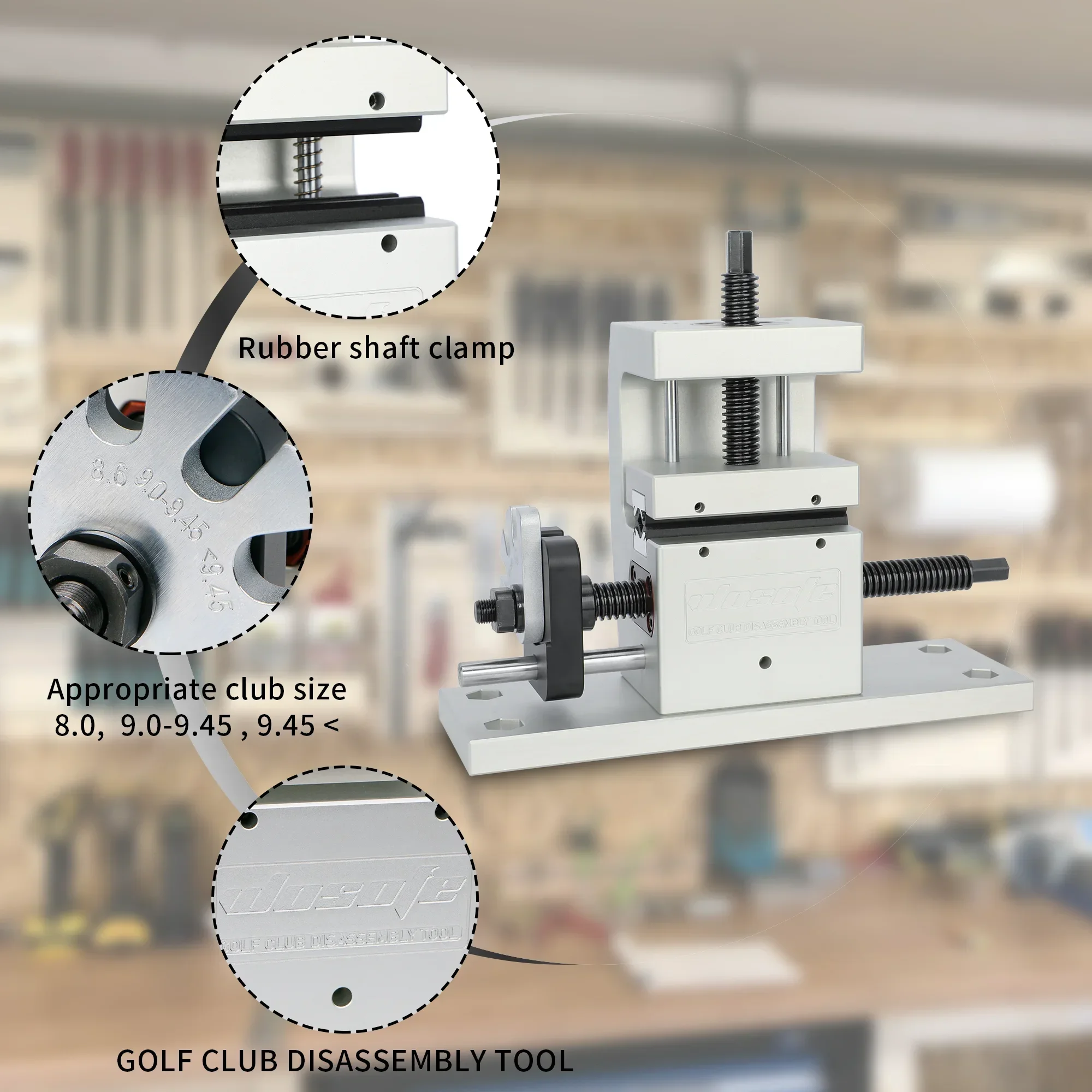 In stock Wholesale Customized  - Workshop Tools Wholesale recension och pris