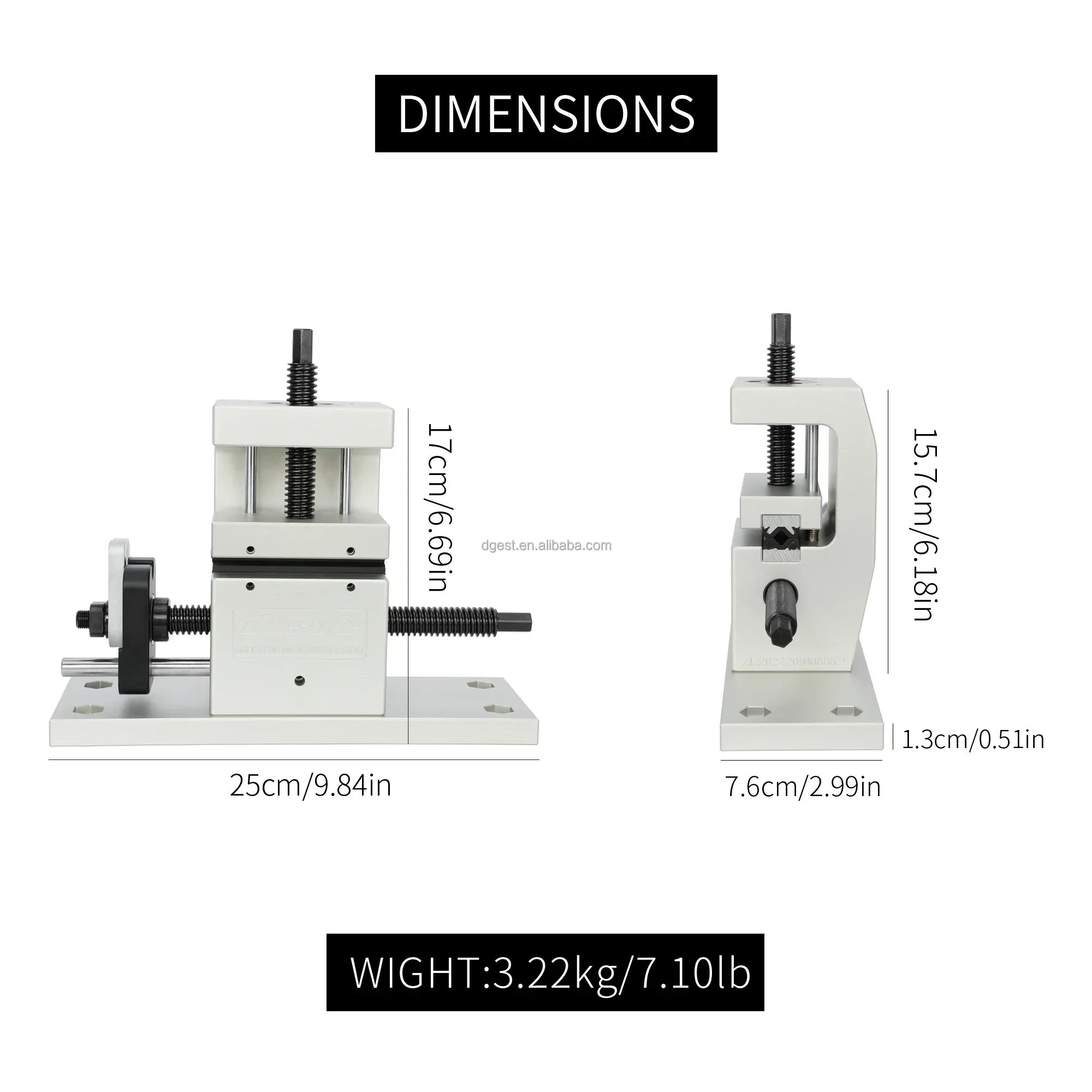 In stock Wholesale Customized  - Workshop Tools Wholesale recension och pris