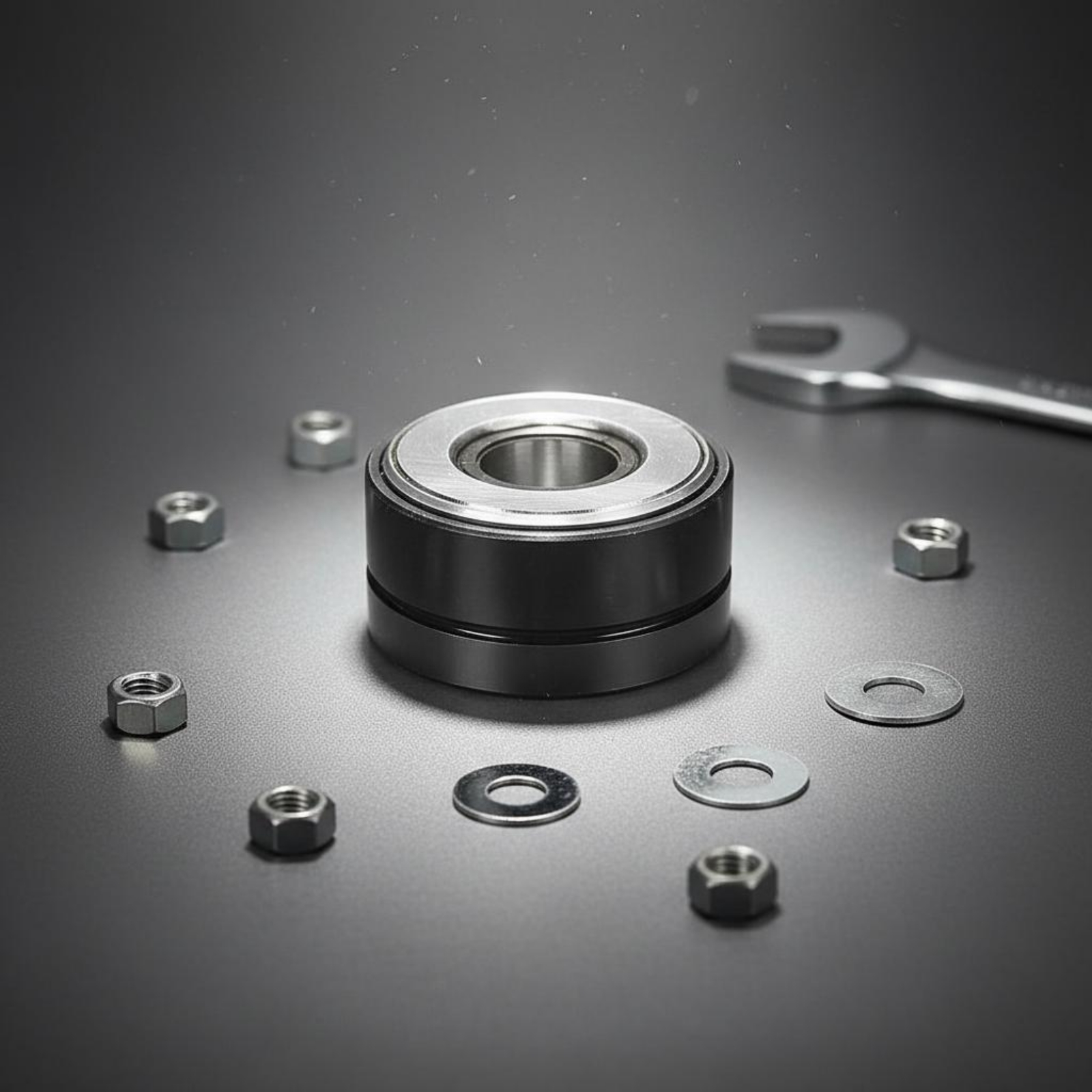 Wheel Stud Installation Tool F - Tools Workshop recension och pris