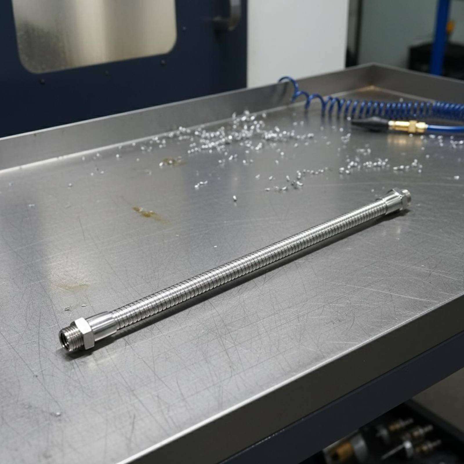 Wide Air Blade Nozzle All Meta - Tools Workshop recension och pris